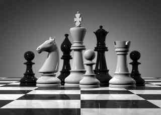 Успешное выступление по шахматам Крыловой Марины Николаевны