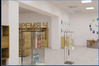 Сегодня, 25 августа состоялась скайп - встреча победителей конкурса модельных библиотек Ярославской области 2021 года с Ярославским проектным офисом нацпроекта «Культура» и РГБ.