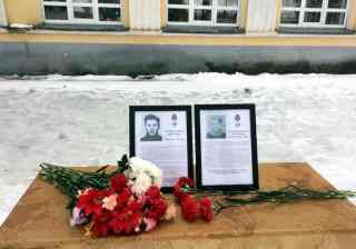 11 декабря – День памяти погибших в Чечне