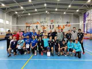 Результаты  Открытого  турнира Угличского муниципального района по волейболу среди мужских команд,  посвященного   Дню народного единства
