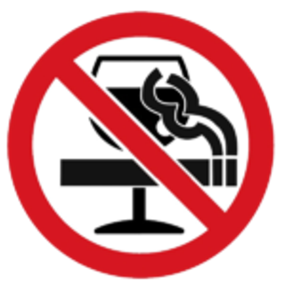 О запрете продажи табака и алкоголя