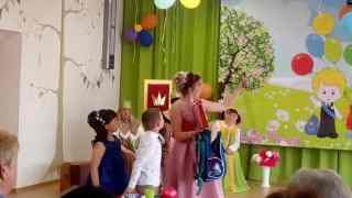 В детских садах Угличского района откроются дежурные группы